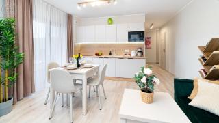 Apartamenty Good Time - Belle View - Centrum - 9