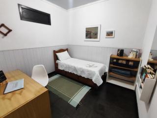 Apartamento no bairro Quitandinha - Petrópolis RJ - 2