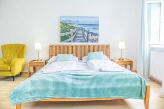 Affordable 2BR Shared Apt Central Location in Vienna - 6