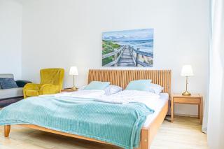 Affordable 2BR Shared Apt Central Location in Vienna - 5