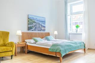 Affordable 2BR Shared Apt Central Location in Vienna - 4