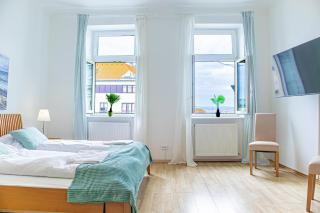 Affordable 2BR Shared Apt Central Location in Vienna - 2