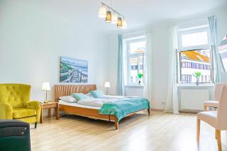 Affordable 2BR Shared Apt Central Location in Vienna - 0