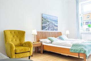 Affordable 2BR Shared Apt Central Location in Vienna - 1