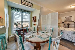 Boat Dock and Fire Pit Waterfront Bath Getaway! - Bath - 3