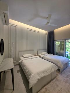 شاليه ميلان Milan Chalet - 5