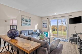 Torch Lake Vista A-Ga-Ming Golf Retreat 741 - 3