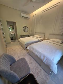 شاليه ميلان Milan Chalet - 6