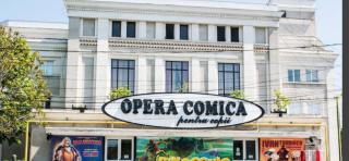 Apartament 4 Regie Orhideea - 4