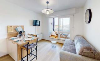 Studio sur le Port - 0