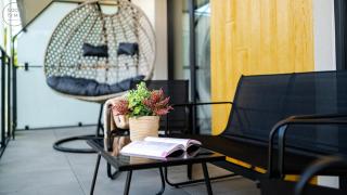 Apartamenty Good Time - Belle View - Centrum - 4