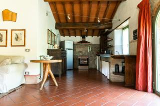 Historic Apartment In Tuscan Village - 5
