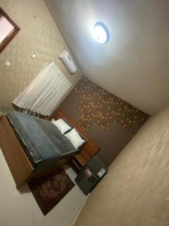 Résidence Keur Mame Seye 1 - 6