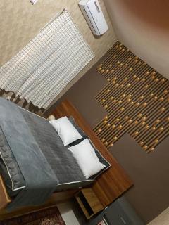 Résidence Keur Mame Seye 1 - 2