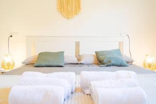 Duplex Freyer Moraira & Jávea PiscinaJardínAC - 2