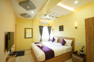 M M Hotel Royal Respite - Coimbatore - 2