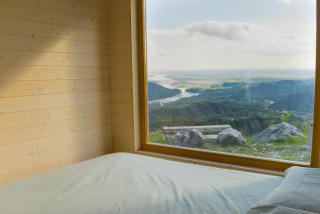 Una casetta sui cieli infiniti - 7