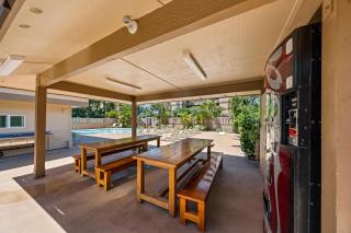 Maui Kai 108 · MK 108 Updated OceanFront 1BD wAC - 8