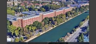 Apartament 4 Regie Orhideea - 8