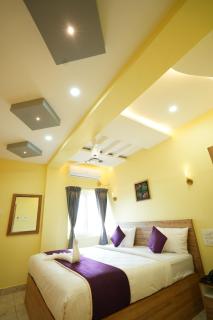 M M Hotel Royal Respite - Coimbatore - 1