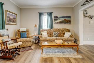 Boat, Fish and Relax Home Near Lake Cherokee - Lake Forest Estates - 7