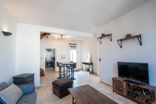 Maison Le Damier - Proche Center Parcs et Lamotte Beuvron - 3 chambres - 8