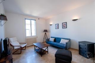 Maison Le Damier - Proche Center Parcs et Lamotte Beuvron - 3 chambres - 9