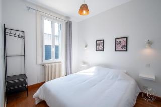 Maison Le Damier - Proche Center Parcs et Lamotte Beuvron - 3 chambres - 7