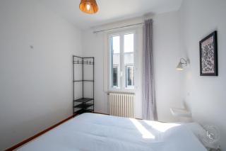 Maison Le Damier - Proche Center Parcs et Lamotte Beuvron - 3 chambres - 4