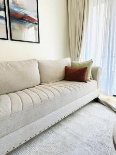 TheEJResidence- 2Bedroom All Ensuite- 7km from JKIA 3km from SGR and Expressway along Mombasa Road-Nairobi Kenya - 8