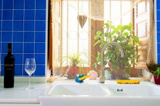 Vilamurada Terraza con vistas al casco antiguo - Denia - 1