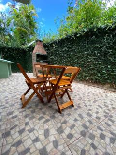 Nara's House Corais - 4