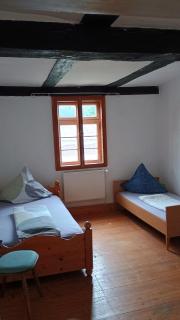 ASX Grüga Montorszimmer Ferienzimmer - 5