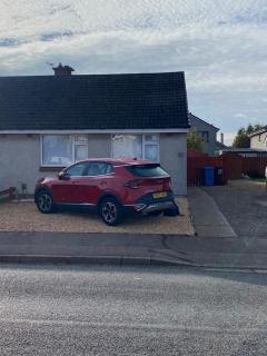 Highland haven, free parking on driveway, near Raigmore Hospital - 4
