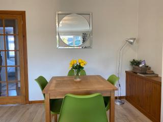 Highland haven, free parking on driveway, near Raigmore Hospital - 1
