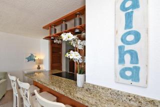 Maalaea Banyans 203 · MBN 203 OceanFront 1BD Amazing Ocean Views - 7