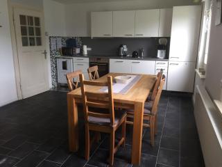 Ferienwohnung Feldhofs - 1