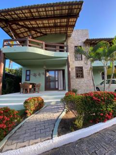 Nara's House Corais - 0