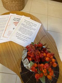 Nara's House Corais - 6