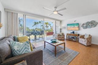 Island Surf 306 · ISF 306 1BD w Ocean Views AC Pool Near Beach - 1