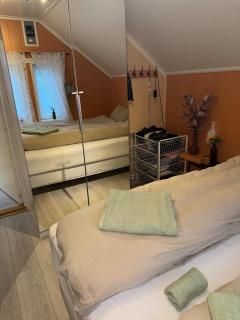 Modern & Stylish Penthouse in Central Voss - 1