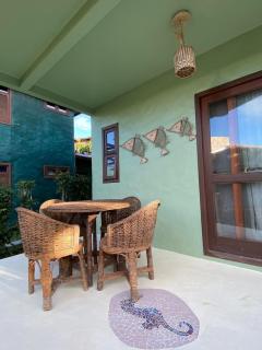 Nara's House Corais - 8