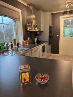 Modern & Stylish Penthouse in Central Voss - 6