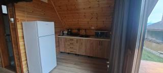 Cabana A frame Casa Edy - 5