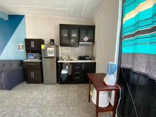 Casa Magro para 3 personas - 9