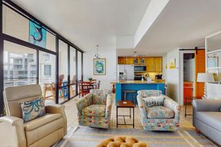 Sunchase IV #907 - 6