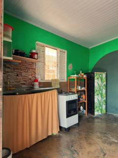 Casa da Pri - Azul - Vila de São Jorge - 2