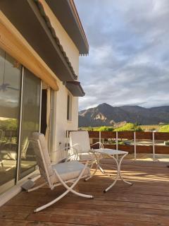 Vistas del Yásta casa boutique privada - 3