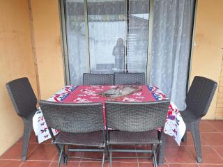 Casa Hostal Nora, Rauquén Curicó - 2