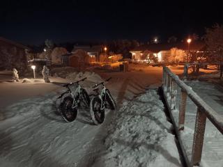 Lapland Story Arctic Hollow - 2